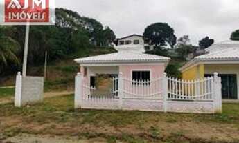 Imagem 4: Casa Padrão Casa com 2 dormitórios