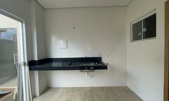 Imagem 6: Sobrado 3 Dormitórios no Jardins Lisboa