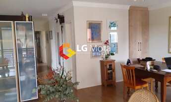 Imagem 3: Apartamento - Cambuí - Campinas