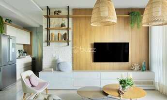 Imagem 2: Cobertura com Vista Mar no Campeche - Florianópolis