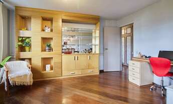 Imagem 2: APARTAMENTO com 3 dormitórios à venda com 256.17m² por R$ 895.000,00 no bairro Centro - CU