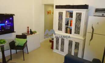 Imagem 5: Rio de Janeiro - Apartamento Padrão - Copacabana