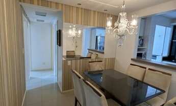 Imagem 2: Apartamento com 3 quartos em Condomínio na Trindade - Florianópolis - SC