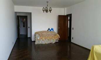 Imagem: Apartamento à venda em Belo Horizonte/MG