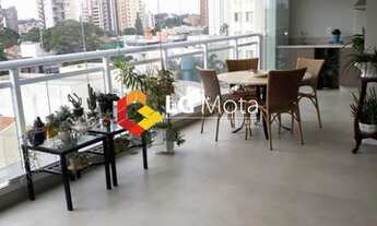 Imagem 3: Apartamento - Cambuí - Campinas