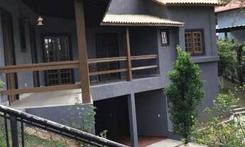 Imagem 3: Casa de condomínio