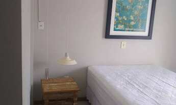 Imagem 5: APARTAMENTO 3 DORMITÓRIOS EM BOMBINHAS - MOBILIADO NA PRAIA DE BOMBAS