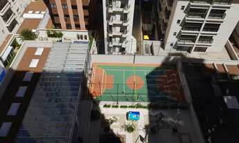 Imagem 3: 3Dormitorios, Suite, 2Vagas, Varanda Gourmet, Andar Alto, Higienópolis