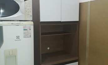 Imagem 5: Lofts, quitinetes e apartamento em Laranjeiras mobiliados com internet