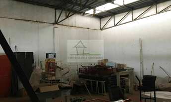 Imagem 4: Prédio Comercial JARDIM VETORAZZO- 960 M²