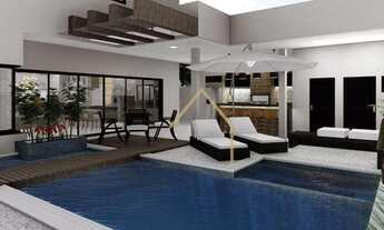 Imagem 7: Casa com 3 dormitórios à venda, 288 m²