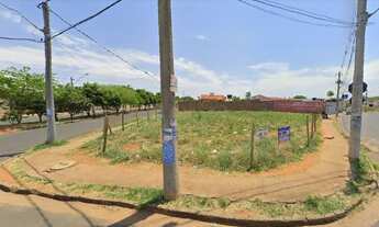 Imagem 3: TERRENO à venda, PANORAMA - Uberlândia/MG