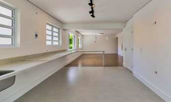 Imagem 5: Apartamento moderno e iluminado com 141 m² e 3 dormitórios em Perdizes!