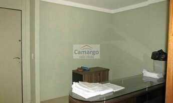 Imagem 5: Sala Comercial para alugar no centro de Curitiba/PR