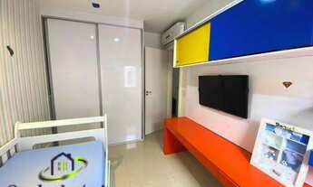 Imagem 7: Casa de condomínio para venda tem 194 metros quadrados com 4 quartos