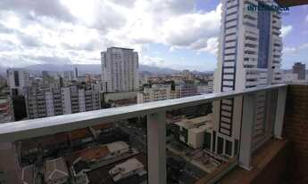 Imagem 3: Apartamento Vila Rica - Santos