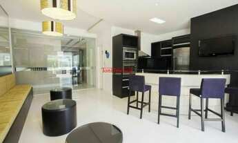 Imagem 5: Ap Top com 3 suítes e 3 garagens no centro de Balneário Camboriú