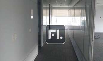 Imagem 5: EXCELENTE ANDAR PARA LOCAÇÂO EM EDIFÍCIO DE ALTO PADRÃO NA VILA OLÍMPIA