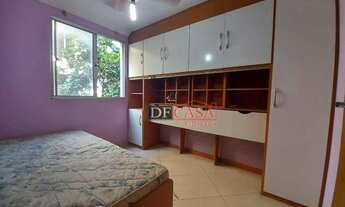 Imagem 7: Apartamento com 3 dormitórios 1 vaga à venda, 50 m² por R$ 270.000 - Itaquera - São Paulo