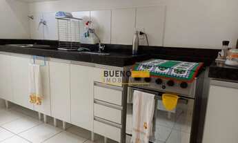 Imagem 6: Ótimo apartamento com 2 dormitórios à venda, 50 m² por R$ 165.000 - Loteamento Industrial