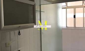 Imagem 5: Excelente apto a venda com 3 dormitórios e suíte no centro de SBC!