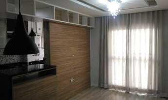 Imagem 4: Apartamento 3 quartos à venda com suíte, varanda e 1 vaga - Inspire Brisas