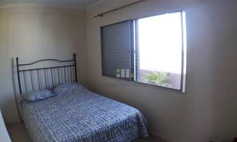 Imagem 7: Apartamento com 2 dormitórios para alugar, 93 m² por R$ 900,00/mês - Vila Menuzzo - Sumaré