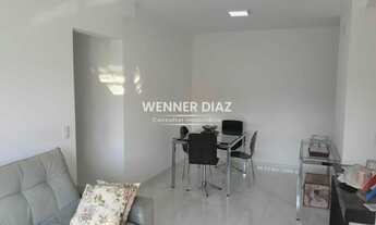 Imagem 7: Apartamento Padrão Duo JK Space Residence Venda