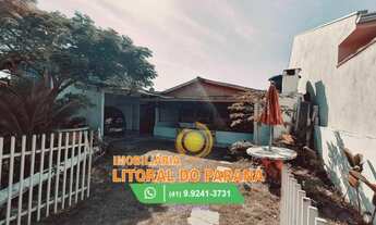 Imagem 2: Oportunidade! Terreno com casa mista próximo ao mar em Canoas