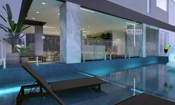 Imagem 2: Apartamento Alto Padrão para Venda em Cabeçudas Itajaí-SC