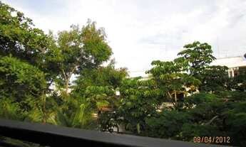 Imagem 6: Casa de condomínio para venda possui 200 metros quadrados com 3 quartos