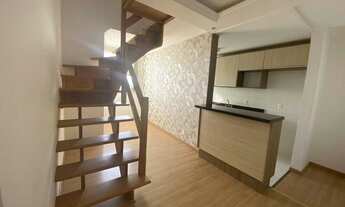 Imagem 4: Cobertura à venda com 3 quartos e 2 banheiros no Xaxim