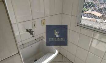 Imagem 6: Apartamento com 2 dormitórios à venda, 50 m² por R$ 219.990,00 - Jardim Norma - São Paulo