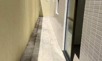 Imagem 2: Cobertura para venda tem 54 metros quadrados com 2 quartos em Bancários - João Pessoa - PB