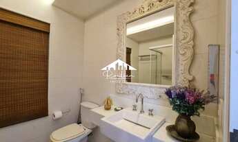 Imagem 5: Casa duplex para venda, alto padrão, dentro de condomínio, com 4 suítes e lazer completo