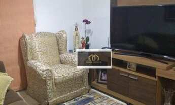 Imagem 4: Apartamento com 2 dormitórios à venda, 56 m² por R$ 225.000 - Jardim Oriente - São José do