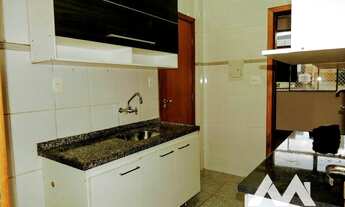 Imagem 5: Apartamento com 2 quartos com 100 m² à venda no Santa Efigênia