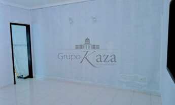 Imagem 6: Casa Sobrado - Bosque dos Ipês - 150m² - 3 Dormitórios