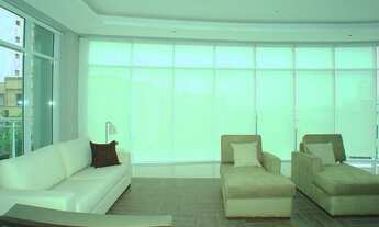 Imagem 3: VISTTA IBIRAPUERA, 215 M², 3 QUARTOS, SENDO 2 SUÍTES, 4 VAGAS DE GARAGEM