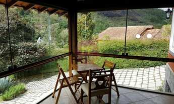 Imagem 3: Casa em condomínio à venda