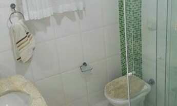 Imagem 10: Apartamento Padrão para Venda em Jardim Las Palmas Guarujá-SP