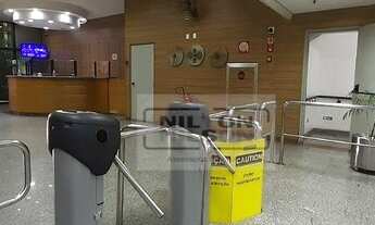 Imagem 3: Sala, 37 m² - venda por R$ 200.000,00 ou aluguel por R$ 800,00/mês - Centro - Campinas/SP