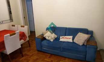 Imagem 6: Rio de Janeiro - Apartamento Padrão - Engenho Novo