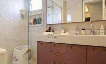 Imagem 4: Apartamento à venda, 121 m² - Vila Leopoldina - São Paulo/SP