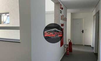 Imagem 4: Studio com 1 dormitório à venda, 27 m² por R$ 360.000 - Vila Buarque - São Paulo/SP