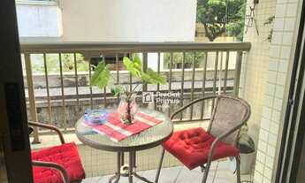 Imagem 3: Apartamento com 2 dormitórios à venda, 80 m² por R$ 500.000,00 - Icaraí - Niterói/RJ