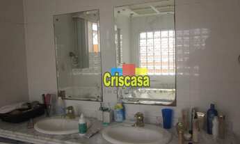 Imagem 4: Casa com 5 quartos mais edícula em São Pedro da Aldeia