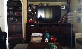 Imagem 6: Localização privilegiada no Jardins, vista eterna, face norte