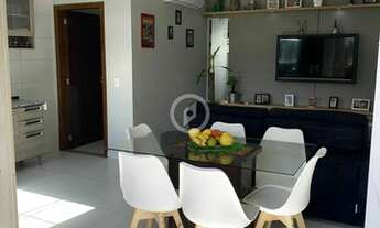 Imagem 2: Apartamento à venda no bairro Amizade - Guaramirim/SC