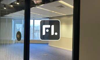 Imagem 5: Conjunto comercial no Brooklin a venda e locação com 1929m²